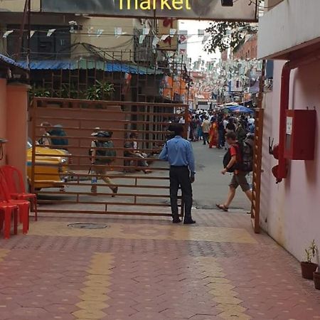 The Salvation Army Red Shield Guest House Kalkutta Exterior foto