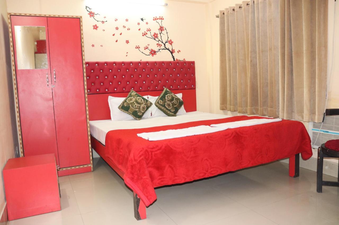 The Salvation Army Red Shield Guest House Kalkutta Exterior foto