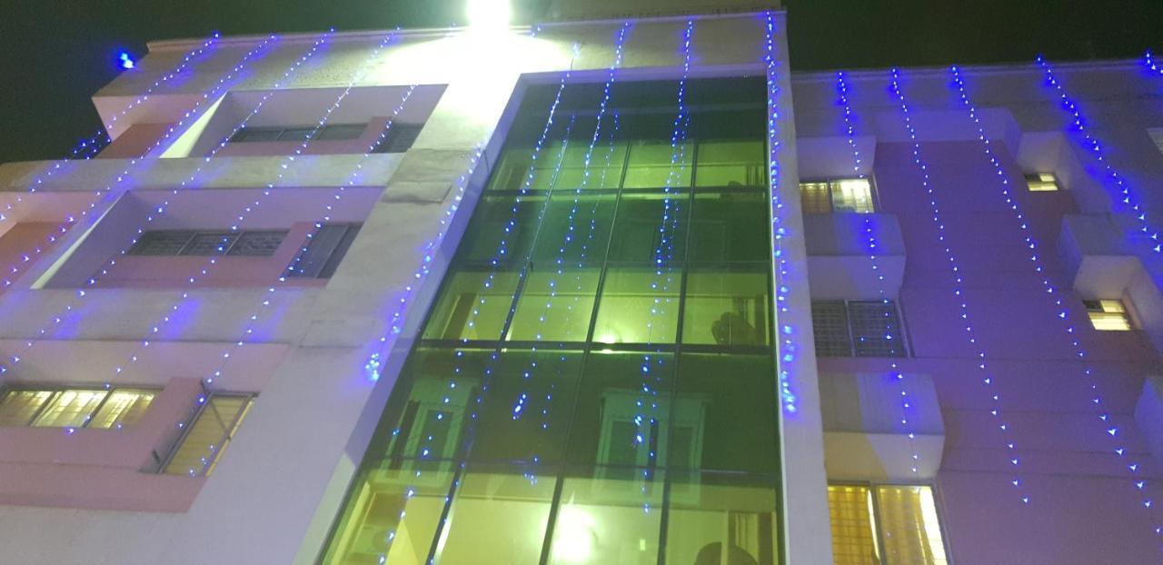 The Salvation Army Red Shield Guest House Kalkutta Exterior foto