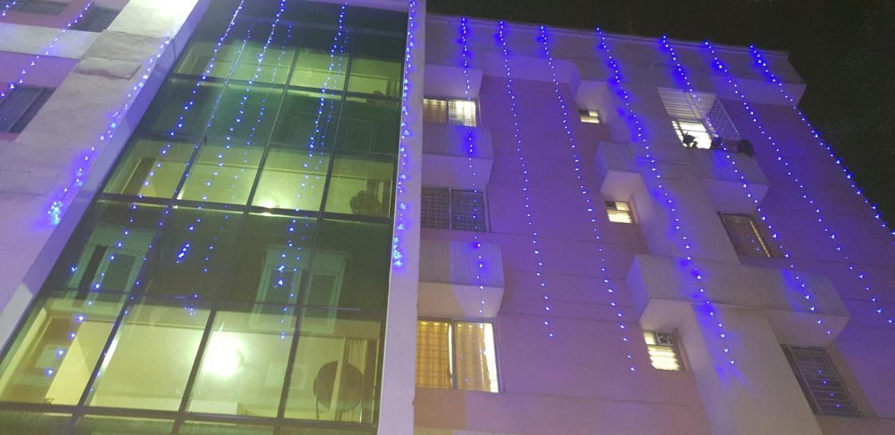 The Salvation Army Red Shield Guest House Kalkutta Exterior foto